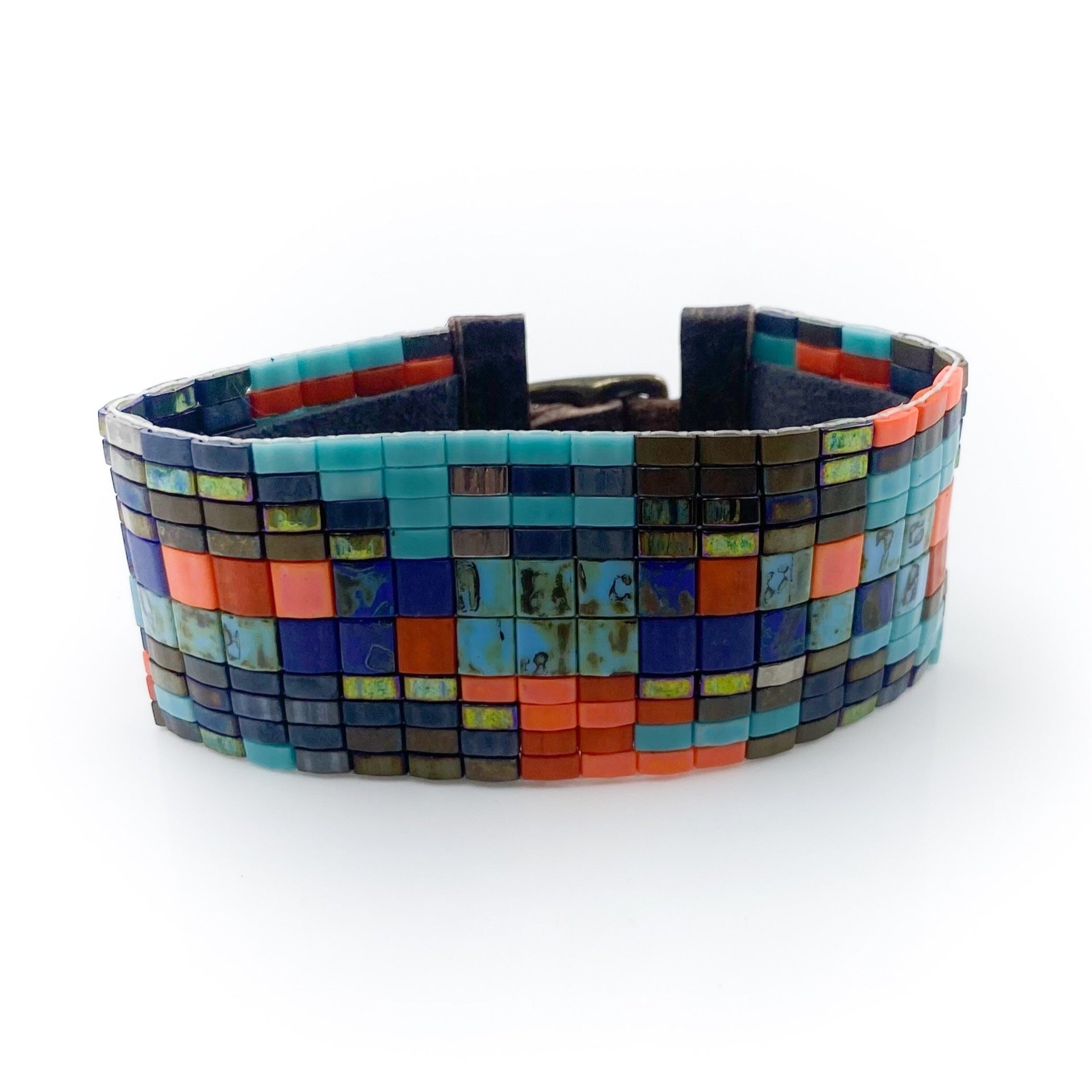 Julie Rofman Mesa Cuff Bracelet 1 1 4